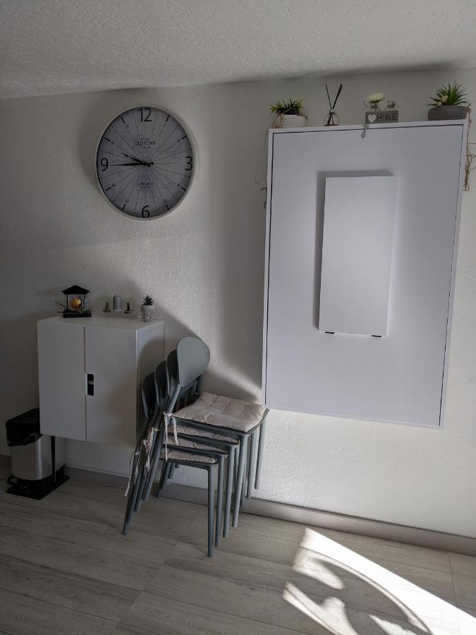 Appartement Cap D'Agde Exteriér fotografie
