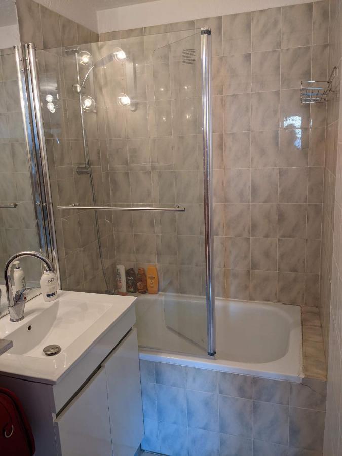 Appartement Cap D'Agde Exteriér fotografie
